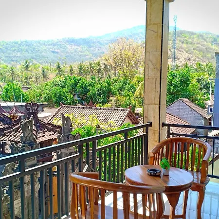Tira Amed Homestay