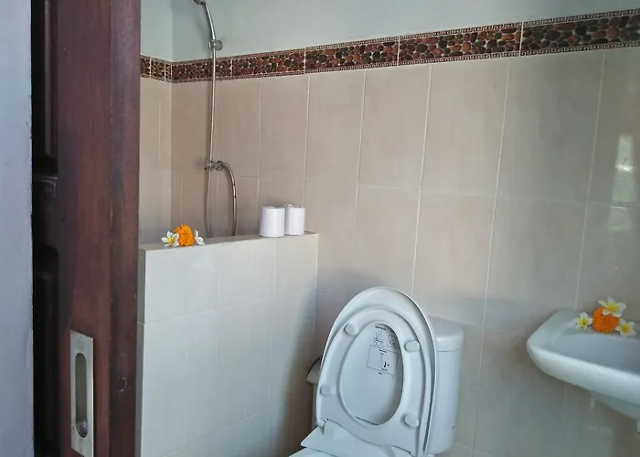 Tira Habitación en casa particular Amed