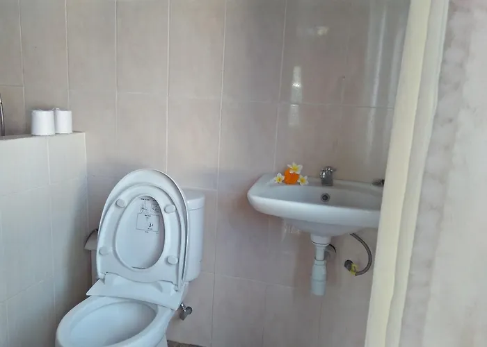 Habitación en casa particular Tira Amed